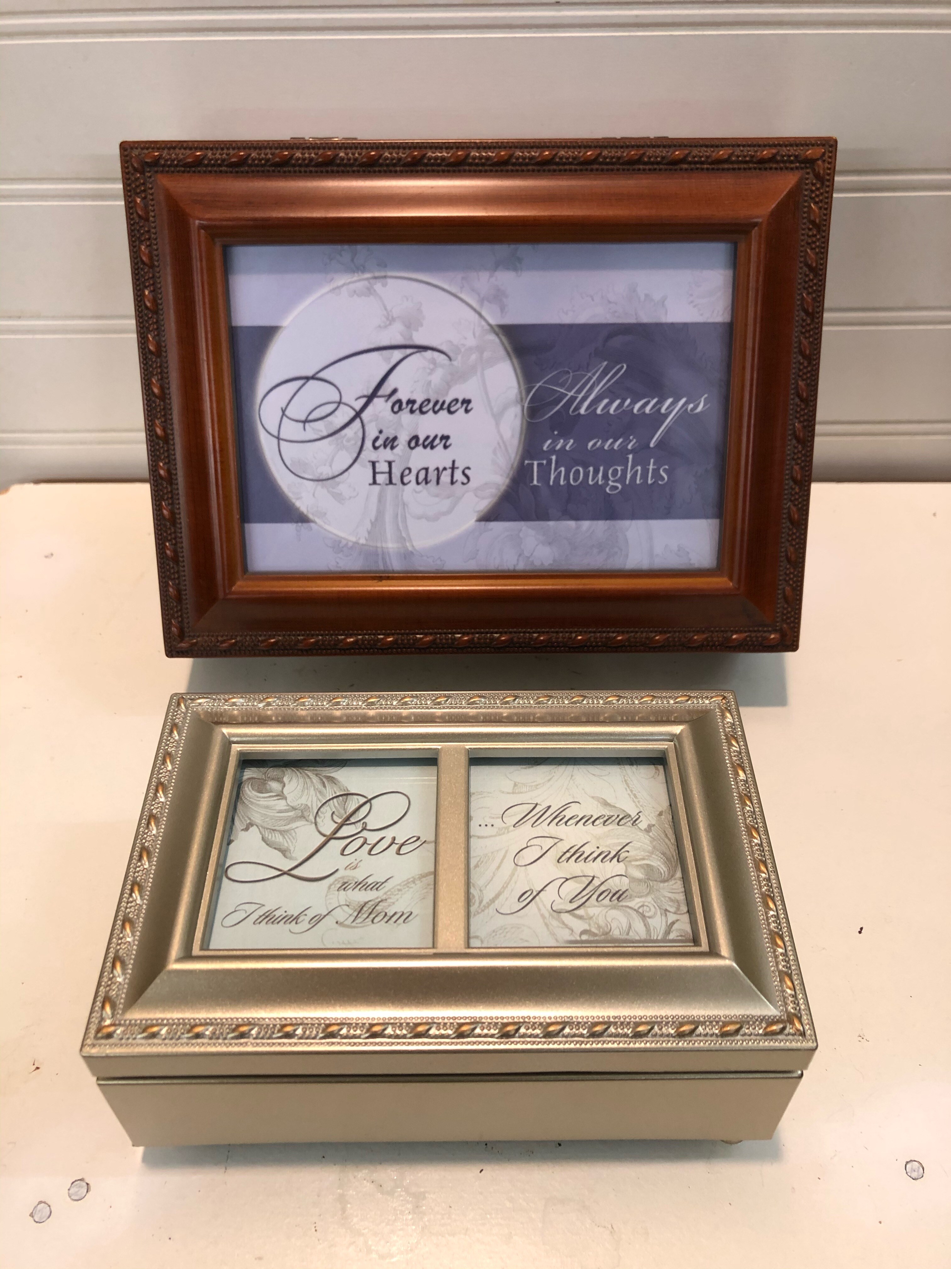 Music Boxes